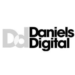danielsdigitals's profile picture. Daniels Digital Marketing is a digitally focused full-service branding, marketing and advertising agency. Founded in 2009