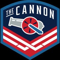 The Cannon(@cbjcannon) 's Twitter Profile Photo