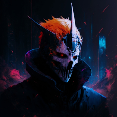 DarkLiener96095's profile picture. 