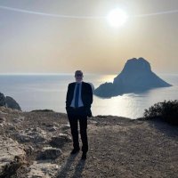 MAUREL JORGE ☮️ (@jorge6640) 's Twitter Profile