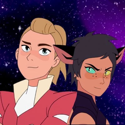 Welcome to SPOP Caps! Tweeting daily screencaps of She-Ra and the Princesses of Power (2018).