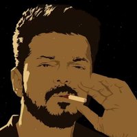 வாத்தி TVF🖤(தளபதி)(@Itz_Ardent_TVF) 's Twitter Profile Photo