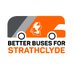 Better Buses for Strathclyde (@betterbusesspt) Twitter profile photo Better Buses for Strathclyde (@betterbusesspt) Twitter profile photo