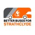 Better Buses for Strathclyde (@BetterBusesSPT) Twitter profile photo