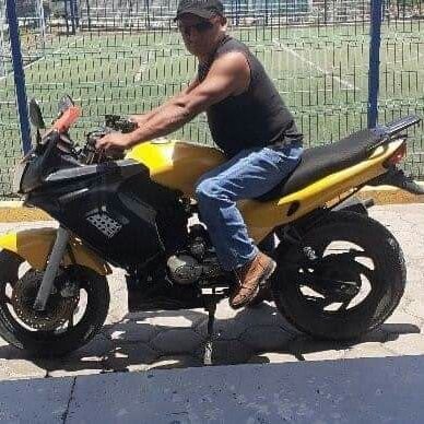 GELA526328851's profile picture. POR ALGO PASAN LAS COSAS...?