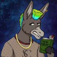 Nftkid (@nftkid429) 's Twitter Profile