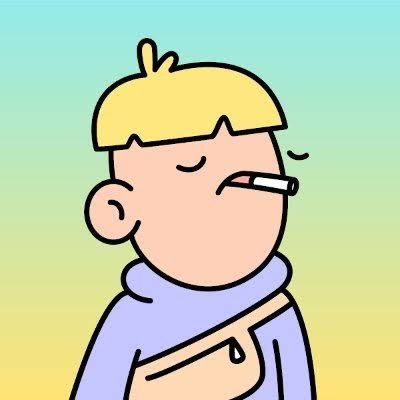 Experienced Discord Server Builder and Moderator OG Moderator in Ninetails NFT