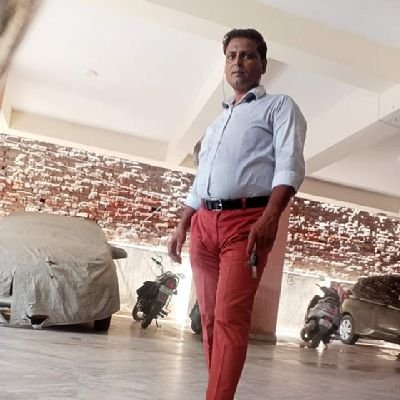 JawedKh76515778's profile picture. social worker