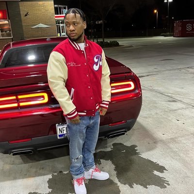 Last Of Ah Dying Breed..📈