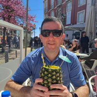 Robbie Smyth (@robbiesmyth) 's Twitter Profile Photo Robbie Smyth (@robbiesmyth) 's Twitter Profile Photo