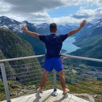 Jacob Mulhall (@jacobmulhall) 's Twitter Profile
