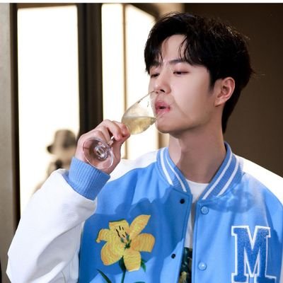 🇺🇦 Маріуполь 🇲🇫 Франція
Wang Yibo 💚 Xiao Zhang ❤️ BTS 💜 Straykids 🩵
