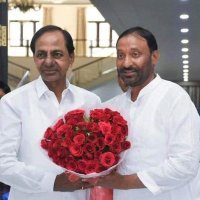 MC Koti Reddy MLC(@mckotireddy) 's Twitter Profile Photo