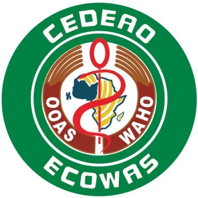 Official account of ECOWAS Regional Centre for Surveillance and Disease Control (ECOWAS RCSDC).