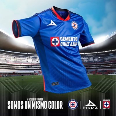 #CruzAzul