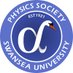 Swansea PhySoc (@swanseaphysoc) Twitter profile photo Swansea PhySoc (@swanseaphysoc) Twitter profile photo