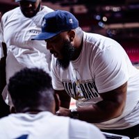 Coach Twitty (@coachtwitty1_) 's Twitter Profile