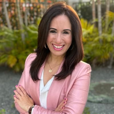 Director of Product @USDS @WhiteHouse • WH Puerto Rico Working Group • @MIT Alumna • 1st Executive Director @pritsgov, ex PR CIO+CINO, tweets ≠ job views