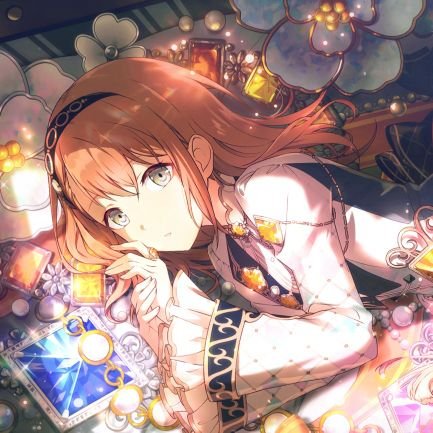 ✩CrystalFKG✩さんのプロフィール画像