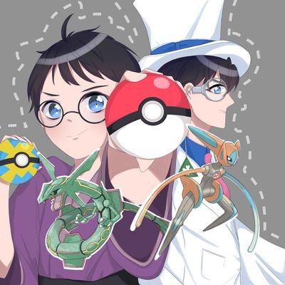名探偵コナンが主食です❤︎
プリキュア︎💗
仮面ライダー
アニポケ※リコロイ
配信は僕の生きる意味🌟
ツイキャス、ミラティブで配信してます!
(マリオ、ポケモン等 主にゲーム配信)
TikTokで不定期投稿中!🎶
アプリ:パズドラ、プロセカ
女優:本田翼©
age28
Tiktok登録よろしく⤵︎ ︎