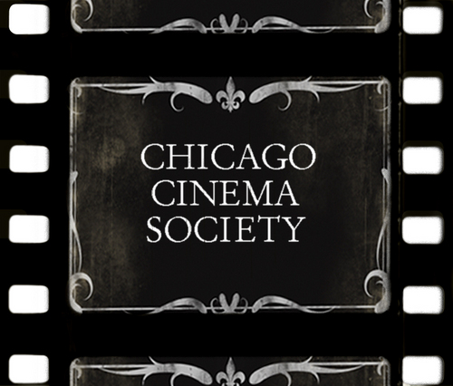 We organize film screenings and events in Chicago. We run a 35mm/70mm film archive and loan film prints to theaters around the world.