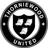 Thorniewood's profile picture. Founded in 1924, a semi-professional football club, competing in the @OfficialWoSFL 1st Division, tier 7 of the @ScottishFA pyramid.