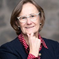 Bernadette Bisculm (@bisculm) 's Twitter Profile