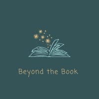 Beyond the Book(@BeyondtheBook23) 's Twitter Profile Photo