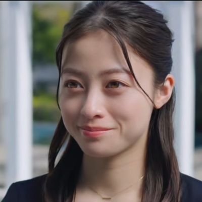 yuikanmoon95345's profile picture. 新垣結衣💓
橋本環奈💓