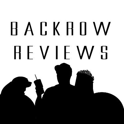 Backrow Reviews Podcast