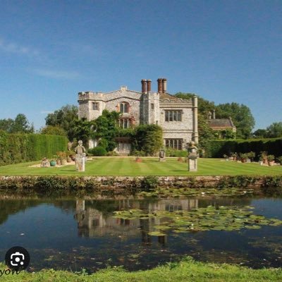 manningtonhall's profile picture. Conservation minded estate in beautiful north Norfolk admin@walpoleestate.co.uk