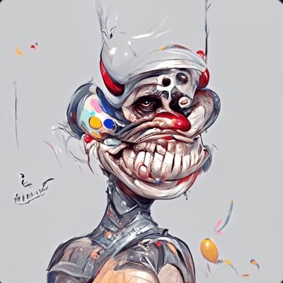 Artsy Mafia 💎さんのプロフィール画像