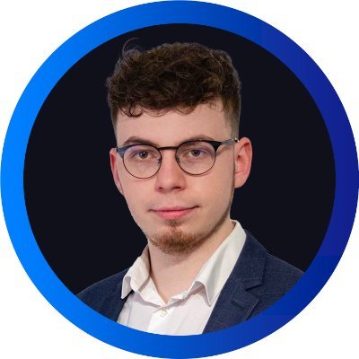 Hugo_Lowkod's profile picture. Freelance webdesigner - j’aide les entreprises dans la digitalisation de leur activité 🚀 Couteau suisse digital à @hebdo_lasemaine 🛠️