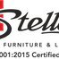 Stellar is a leading Office Chairs & Furniture Manufacturer from Foshan China. We export to 80+ countries and are in the business since the last 32+ years.