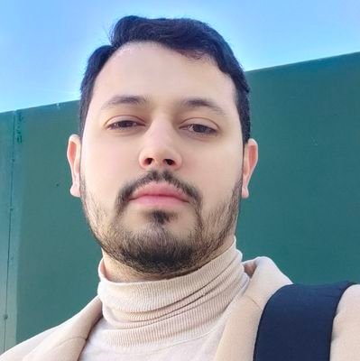 ° 1992, Paraibano, Lisboeta
° Mente Consciente, em Expansão e Futuro Bilionário .
° Viciado em FIFA, FM e Destiny 2
º Real Madrid, SPFC e Campinense C.
