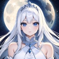 月星 未来 （小説家） − 「LGBT物語」出版(@miraitsukihoshi) 's Twitter Profile Photo