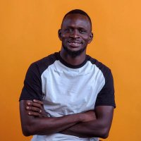 George Lamine Diop 🇸🇳(@laminepro) 's Twitter Profile Photo