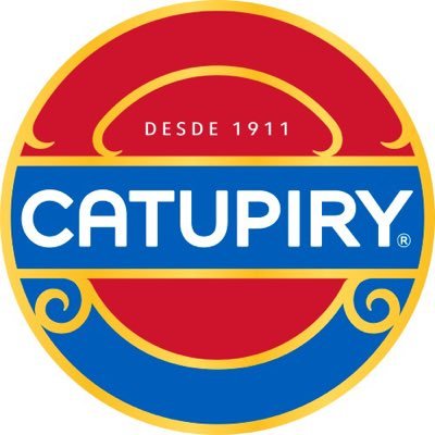 Catupiry® Oficial