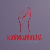 kurukuru kha(@kurukurukha) 's Twitter Profile Photo