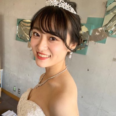 missseijo20195's profile picture. 【Miss Seijo Campas Contest 2019 エントリー No.5】成城大学／法学部／法律学科3年🌸／アメリカンフットボール部トレーナー🏈／兵庫県出身⚓︎／応援ありがとうございました☺︎#春から成城 の皆さんなんでも質問してくださいね☺︎＠SADS_seijo