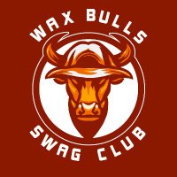 WAX Bulls Swag Club(@waxbulls) 's Twitter Profile Photo