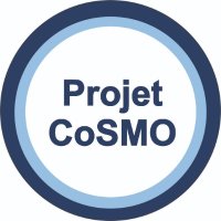 CoSMOProject(@ProjetCoSMO) 's Twitter Profile Photo