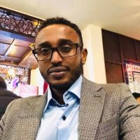 Abdifatah M Omar(Shubka) (@aishubka) 's Twitter Profile
