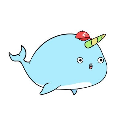 NFT Whale Alertさんのプロフィール画像