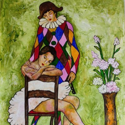 NiurkaU13's profile picture. 