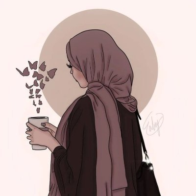 Love n Light 💜||زينب✨
||Yasssmiine🕊️||
Cybersecurity||WiCyS||
https://t.co/FGjjyINVef