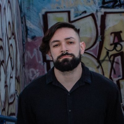 EN_Hermann's profile picture. Mucho para este plano mundano