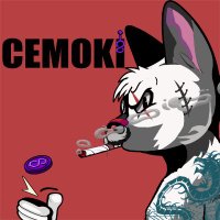 Cemoki(@CemokiNFT) 's Twitter Profile Photo