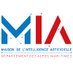 Maison de l'Intelligence Artificielle (@Maison_IA) Twitter profile photo