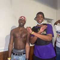 THE DIFFERENCE BETWEEN ME & YOU IZ (@5howtimedono) 's Twitter Profile